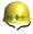 ヘルメットアイコン