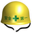 ヘルメットアイコン